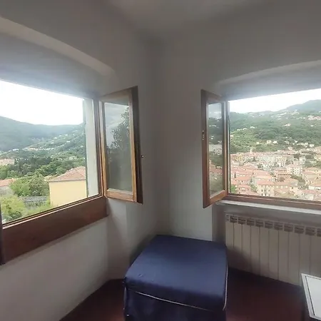 דירה La Cascina Tra Gli Ulivi *