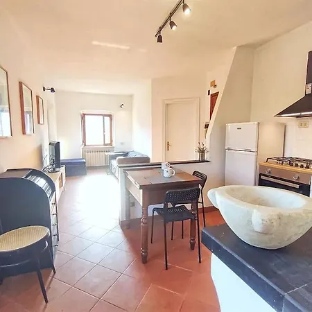 La Cascina Tra Gli Ulivi * לה ספציה