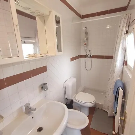 La Cascina Tra Gli Ulivi לה ספציה