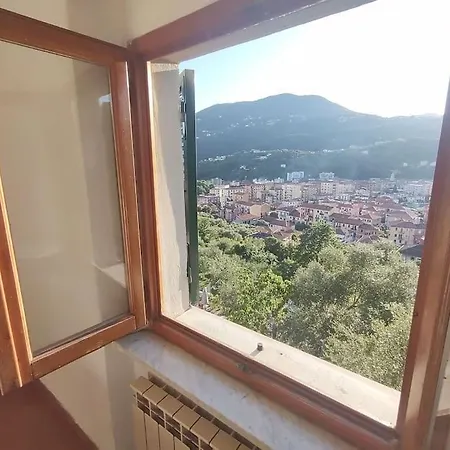 דירה La Cascina Tra Gli Ulivi *