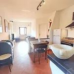 La Cascina Tra Gli Ulivi * 라스페치아