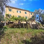 La Cascina Tra Gli Ulivi 라스페치아
