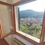 아파트 La Cascina Tra Gli Ulivi *