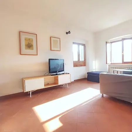 La Cascina Tra Gli Ulivi 라스페치아