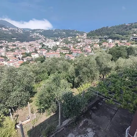 La Cascina Tra Gli Ulivi La Spezia