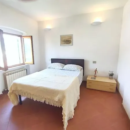 La Cascina Tra Gli Ulivi