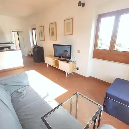 Apartment La Cascina Tra Gli Ulivi *