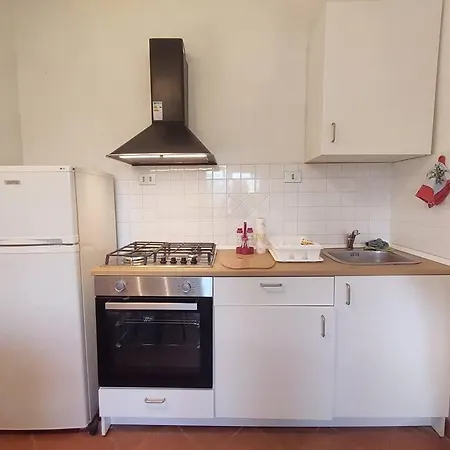 La Cascina Tra Gli Ulivi