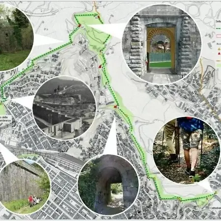 La Cascina Tra Gli Ulivi *