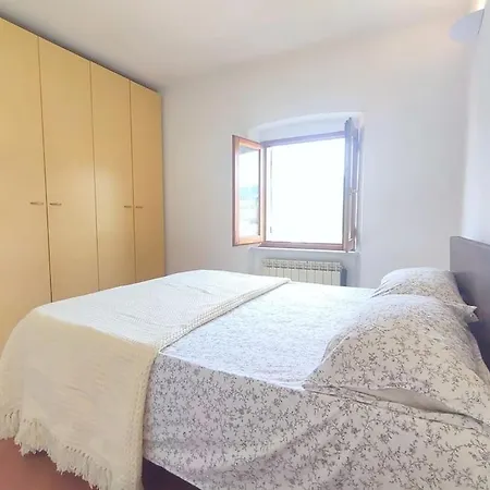 La Cascina Tra Gli Ulivi * La Spezia