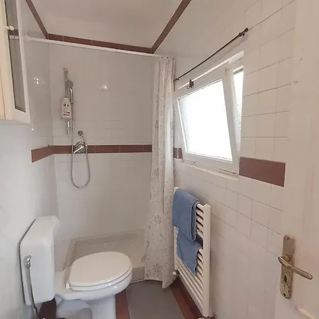 La Cascina Tra Gli Ulivi Lägenhet