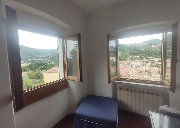 Apartment La Cascina Tra Gli Ulivi *