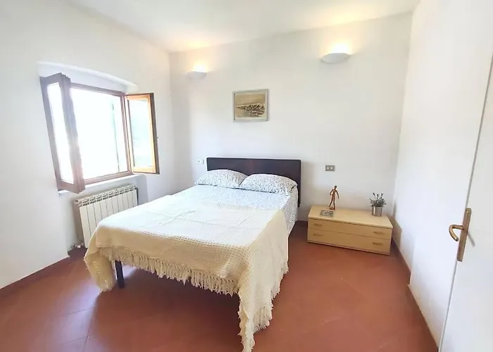 La Cascina Tra Gli Ulivi