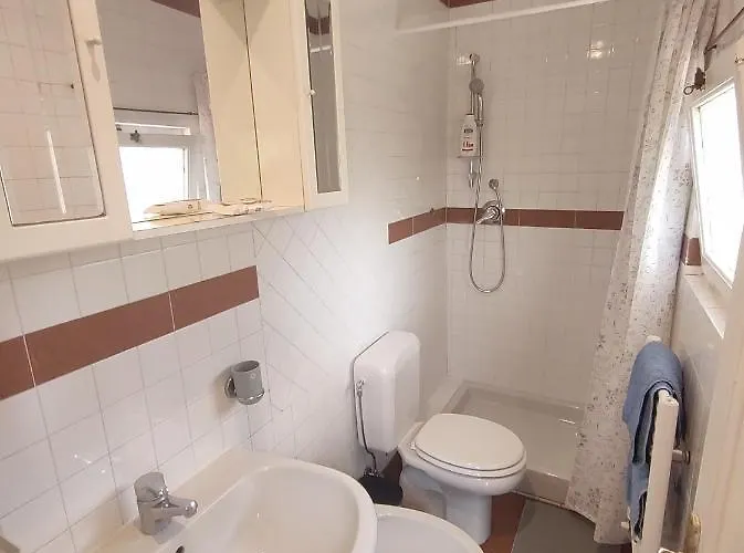 La Cascina Tra Gli Ulivi La Spezia