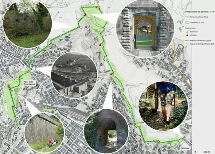 La Cascina Tra Gli Ulivi *