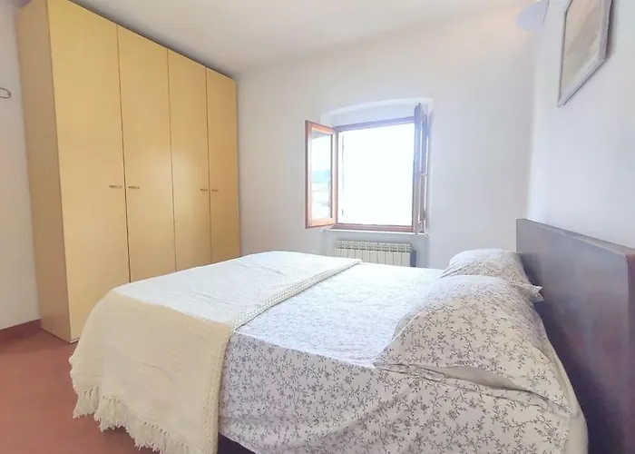 La Cascina Tra Gli Ulivi * La Spezia