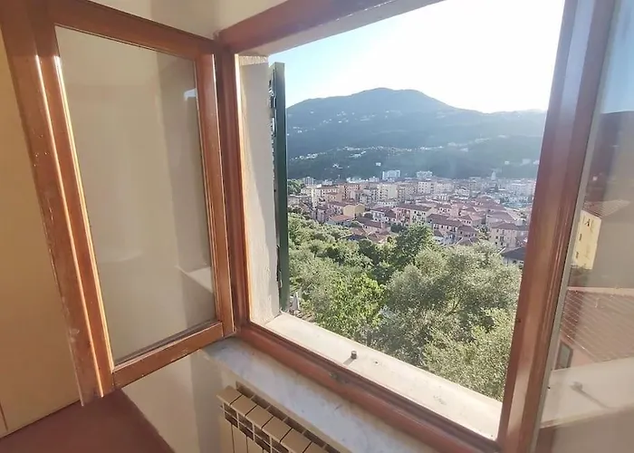 Apartment La Cascina Tra Gli Ulivi *