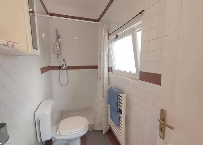 La Cascina Tra Gli Ulivi Apartment